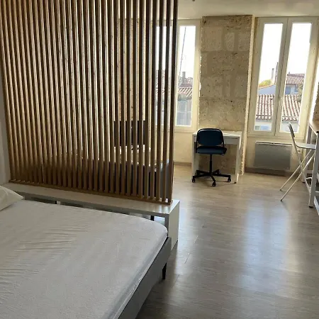 Le Contemporain Rochefort (Charente-Maritime)