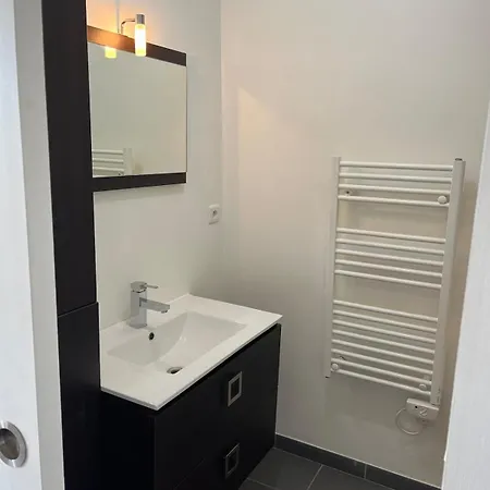 Appartement Le Contemporain *