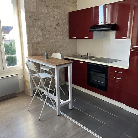 Le Contemporain Rochefort (Charente-Maritime)